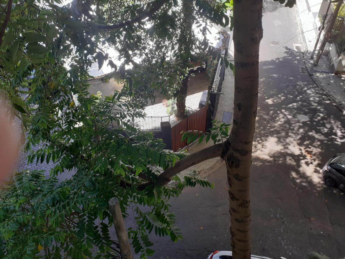Ipanema Paz E Amor ريو دي جانيرو المظهر الخارجي الصورة